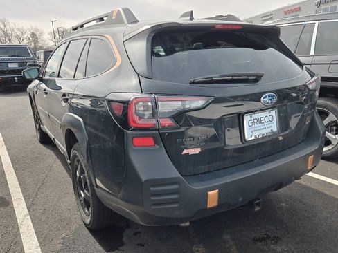 Used 2023 Subaru Outback Wilderness image 7
