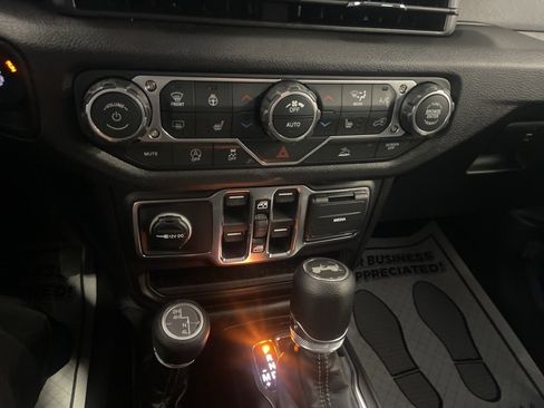 New 2026 Jeep Wrangler Sport S image 31