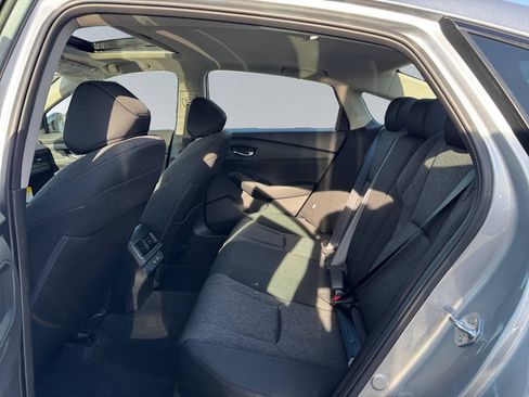Used 2025 Honda Accord SE image 10