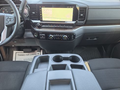 Used 2023 GMC Sierra 1500 Elevation w/ X31 Off-Road Package AWD/4WD image 22
