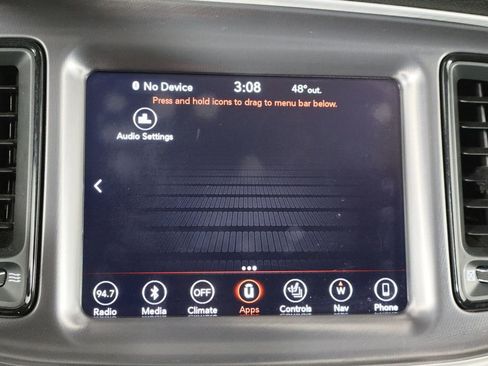 Used 2019 Dodge Challenger R/T w/ Plus Package image 38