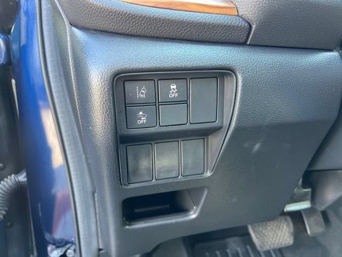 Used 2019 Honda CR-V EX image 13