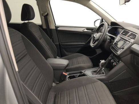 Used 2022 Volkswagen Tiguan S FWD image 21