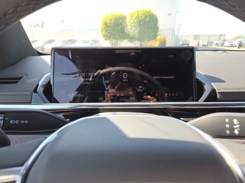 New 2026 GMC Sierra EV Elevation w/ Premium Package image 30