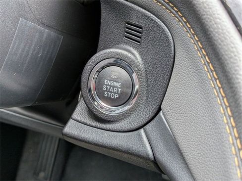 Used 2025 Subaru Outback Wilderness image 17