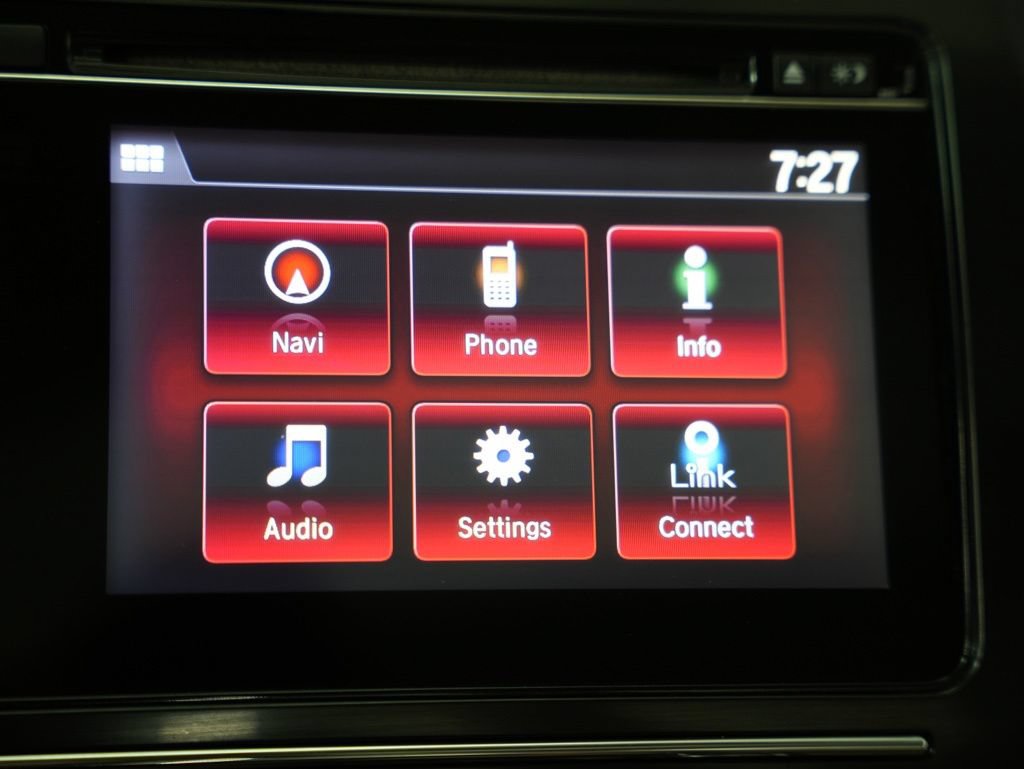Used 2015 Honda Civic EX-L image 21