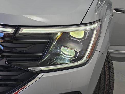 New 2026 Volkswagen Atlas SEL Premium R-Line AWD/4WD image 32
