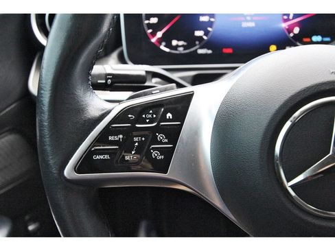 Used 2022 Mercedes-Benz C 300 4MATIC Sedan image 19