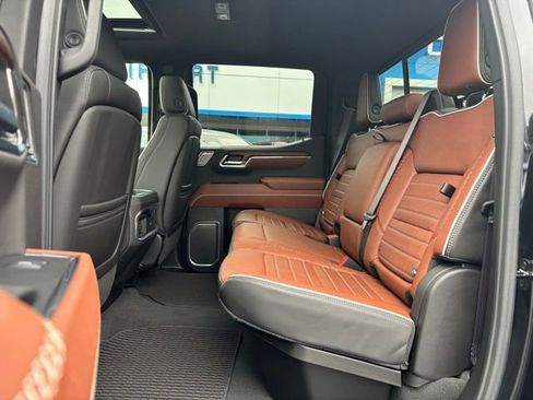 Certified 2024 GMC Sierra 1500 Denali Ultimate image 7