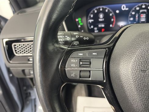 Used 2022 Honda Civic Sport Touring image 31