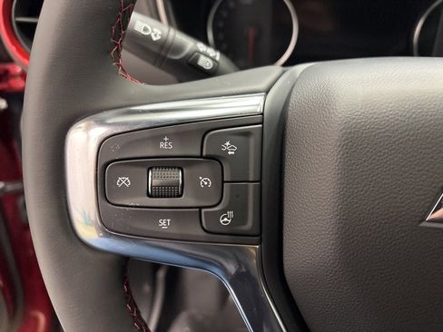 New 2026 Chevrolet Blazer RS w/ Driver Confidence II Package image 25