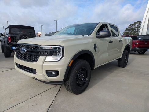 New 2026 Ford Ranger XL w/ Trailer Tow Package image 6