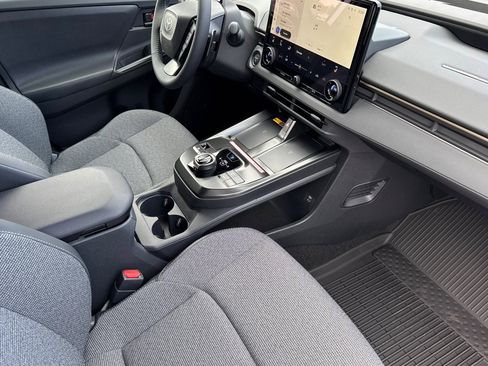 New 2026 Toyota bZ image 19