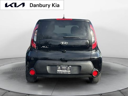 Used 2016 Kia Soul w/ Convenience Package image 5