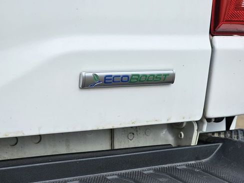 Used 2023 Ford F150 XLT w/ Equipment Group 302A High image 33