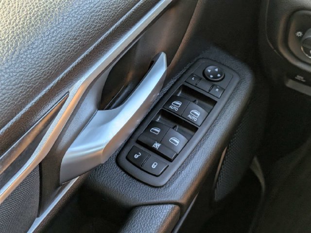 Used 2023 RAM 1500 Big Horn w/ Trailer Tow Group AWD/4WD image 19