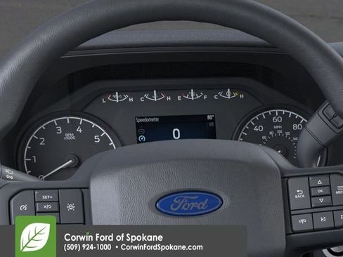 New 2026 Ford F150 STX image 13