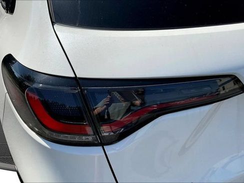 Used 2026 Honda HR-V EX-L image 25