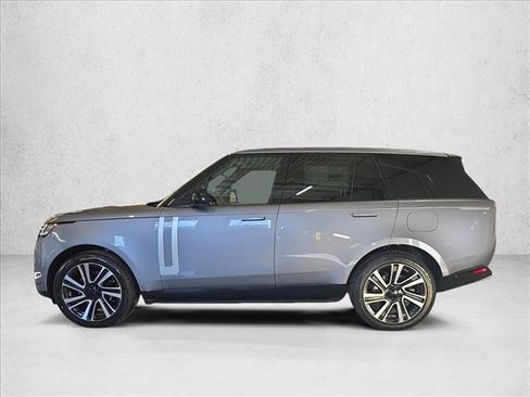 New 2026 Land Rover Range Rover Autobiography image 8
