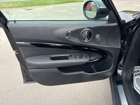 Used 2023 MINI Cooper Clubman S image 11