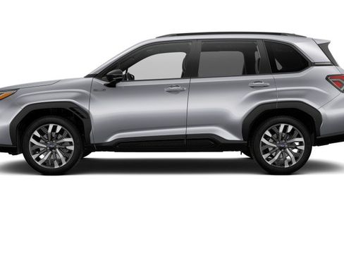 New 2026 Subaru Forester Touring AWD/4WD image 5