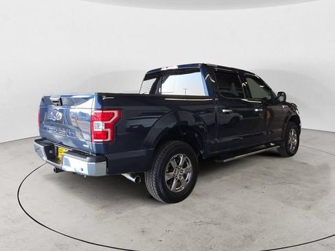 Used 2020 Ford F150 XLT w/ Equipment Group 302A Luxury AWD/4WD image 5