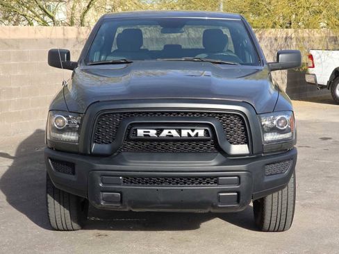 Certified 2022 RAM 1500 Classic Warlock w/ Technology Package I image 4