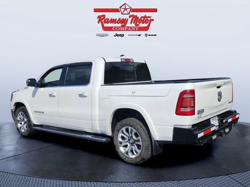 Used 2019 RAM 1500 Limited w/ Protection Group image 3