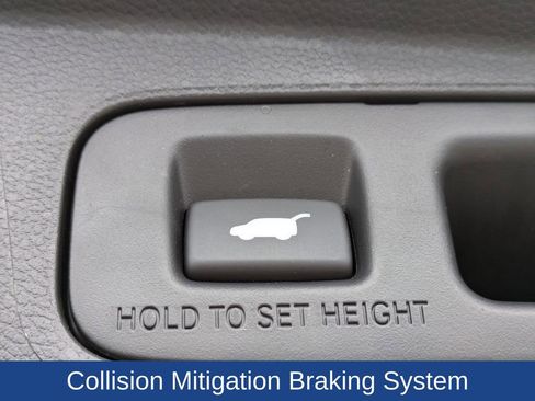 Used 2025 Honda CR-V Sport Touring image 14