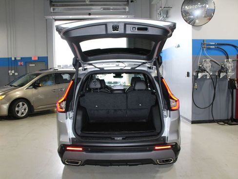 Used 2024 Honda CR-V Sport Touring image 48