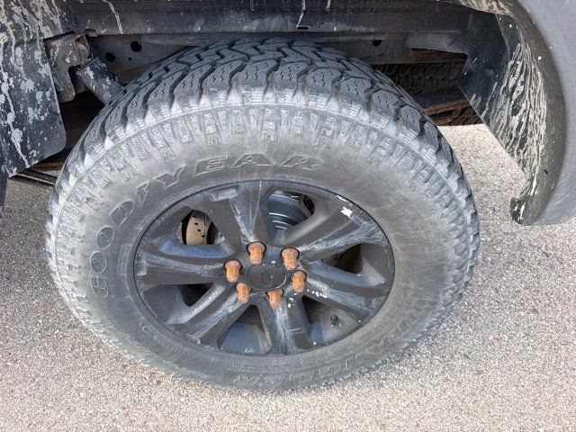Used 2013 Ford F150 FX4 w/ Luxury Equipment Group AWD/4WD image 13