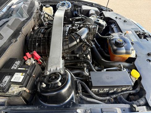 Used 2012 Ford Mustang Convertible image 26