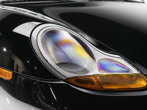 Used 1999 Porsche 911 Carrera image 47