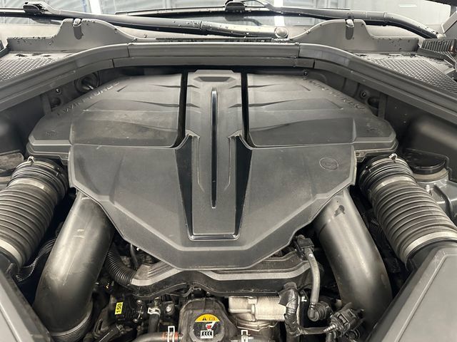 Used 2023 Genesis GV80 3.5T w/ Prestige Package AWD/4WD image 22