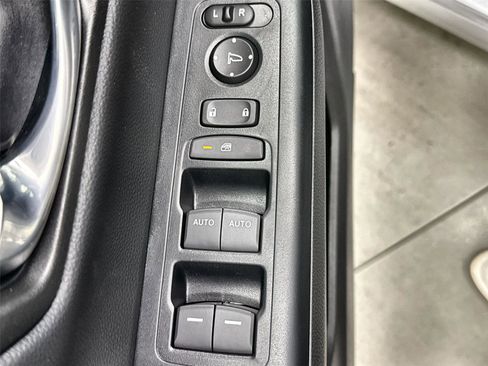 New 2026 Honda CR-V Sport image 12