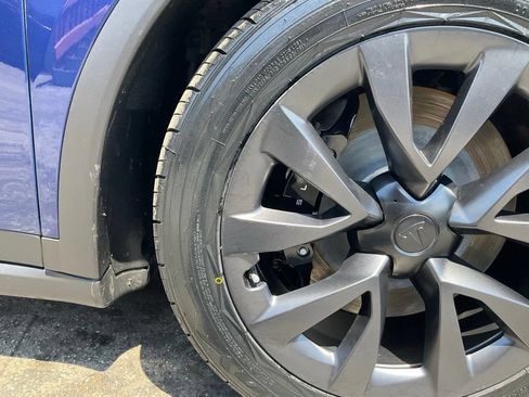Used 2023 Tesla Model X AWD/4WD image 77
