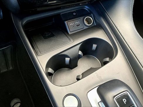 Certified 2024 INFINITI QX50 Pure image 33