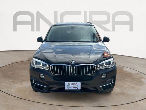 Used 2015 BMW X5 xDrive35i image 5