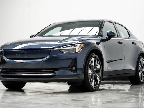 Used 2024 Polestar Polestar 2 w/ Pilot Pack RWD image 8
