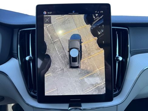 New 2026 Volvo XC60 B5 Ultra w/ Protection Package Premier image 22