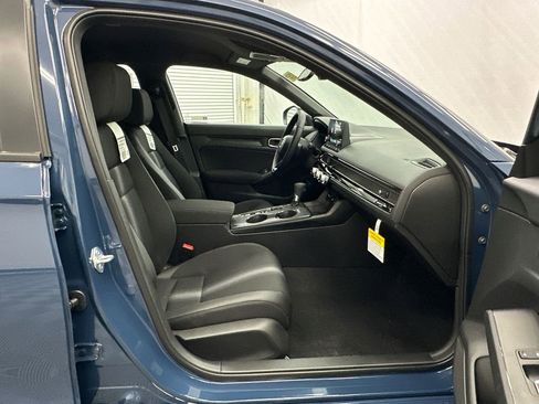 New 2026 Honda Civic Sport image 15