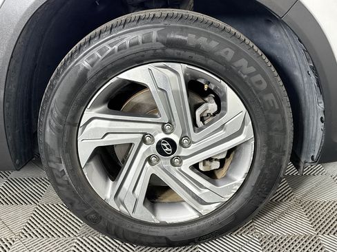 Used 2023 Hyundai Santa Fe SEL FWD image 30