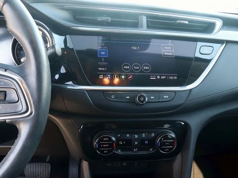 Used 2022 Buick Encore GX Select image 19