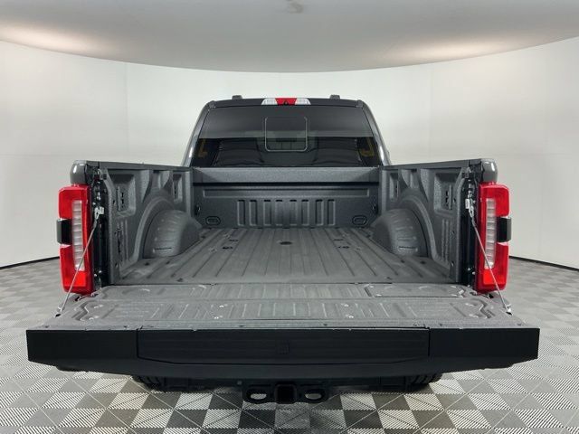 Certified 2024 Ford F350 Lariat AWD/4WD image 7