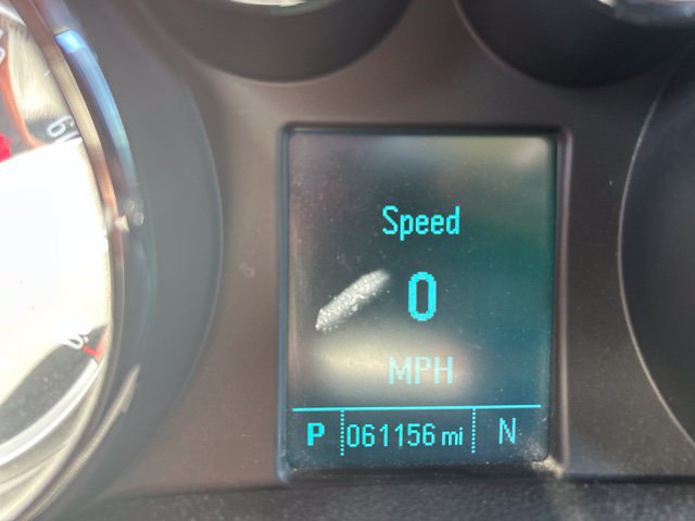Used 2013 Buick Encore Leather FWD image 14
