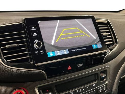 New 2026 Honda Ridgeline Sport image 17