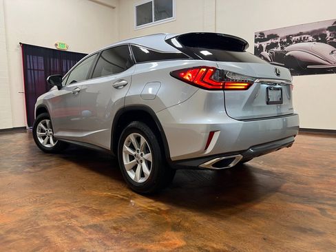 Used 2016 Lexus RX 350 AWD image 2