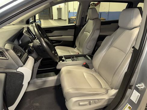 Used 2022 Honda Odyssey EX-L image 15