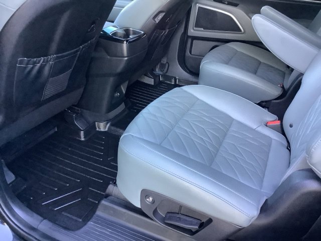Used 2023 Kia Telluride EX X-Line AWD/4WD image 22