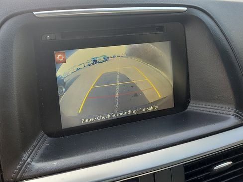 Used 2016 MAZDA CX-5 Grand Touring image 22